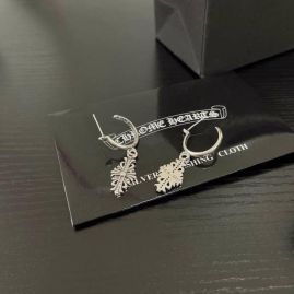 Picture of Chrome Hearts Earring _SKUChromeHeartsearring05cly386604